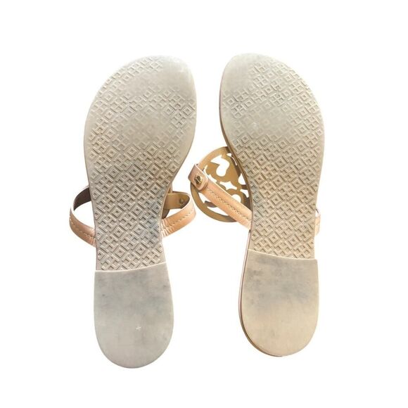 Tory Burch Miller Sandal Women’s size 10 M - Picture 6 of 8